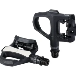 BBB Cycling Rebel BPD-51 Pedal - black