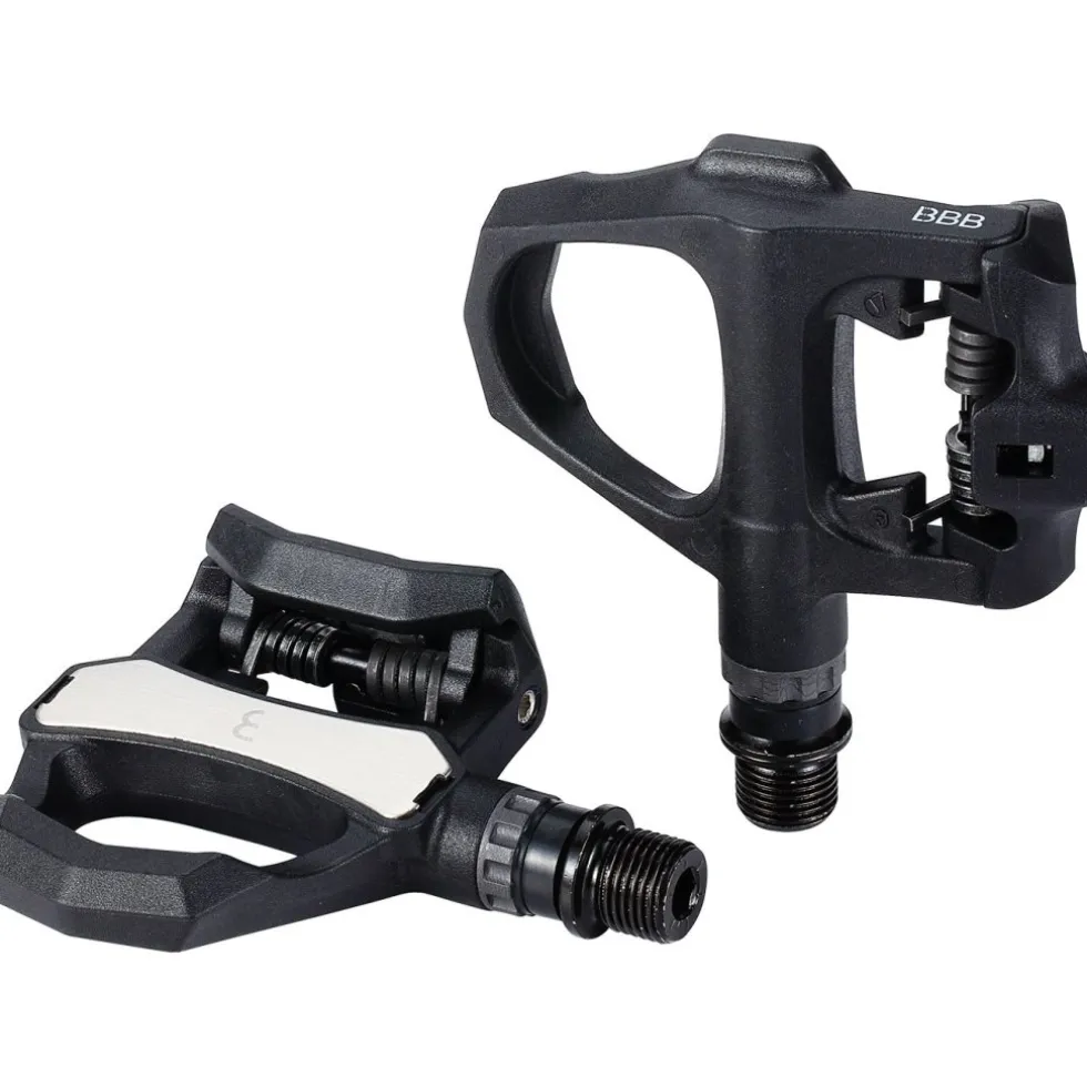 BBB Cycling Rebel BPD-51 Pedal - black