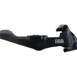 BBB Cycling Rebel BPD-51 Pedal - black