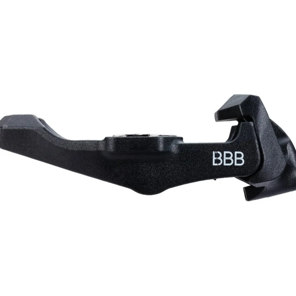 BBB Cycling Rebel BPD-51 Pedal - black