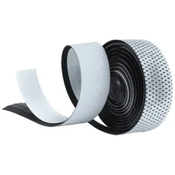 BBB Cycling ReflectRibbon Handlebar Tape BHT-17 - black/silver reflection