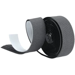Stuurlint < BBB Cycling ReflectRibbon Handlebar Tape BHT-17 - black/black reflection