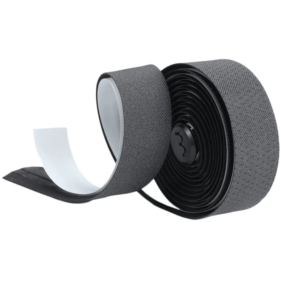 Stuurlint < BBB Cycling ReflectRibbon Handlebar Tape BHT-17 - black/black reflection