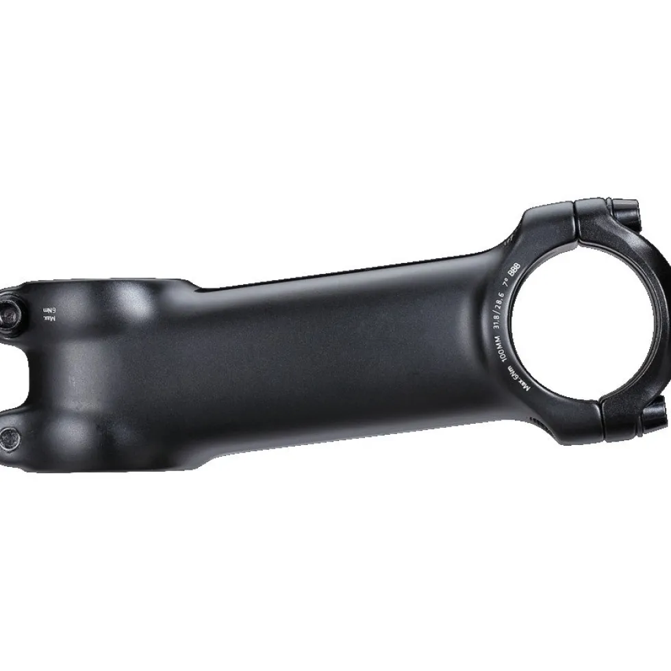 BBB Cycling Rider 2.0 BHS-09 Stem 1 1/8" | 31.8mm - black