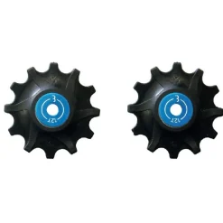 BBB Cycling RollerBoys BDP-06 Jockey Wheels 12 tooth