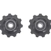Derailleurs|Derailleur Accessoires < BBB Cycling RollerBoys BDP-02 Jockey Wheels 11 tooth - black