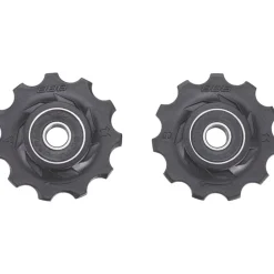 Derailleurs|Derailleur Accessoires < BBB Cycling RollerBoys BDP-02 Jockey Wheels 11 tooth - black