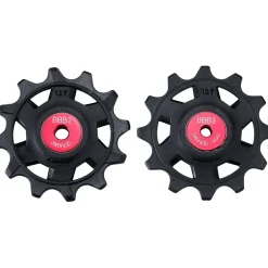 BBB Cycling Rollerboys Ceramic BDP-20X 12T SRAM XPLR Derailleurwieltjes