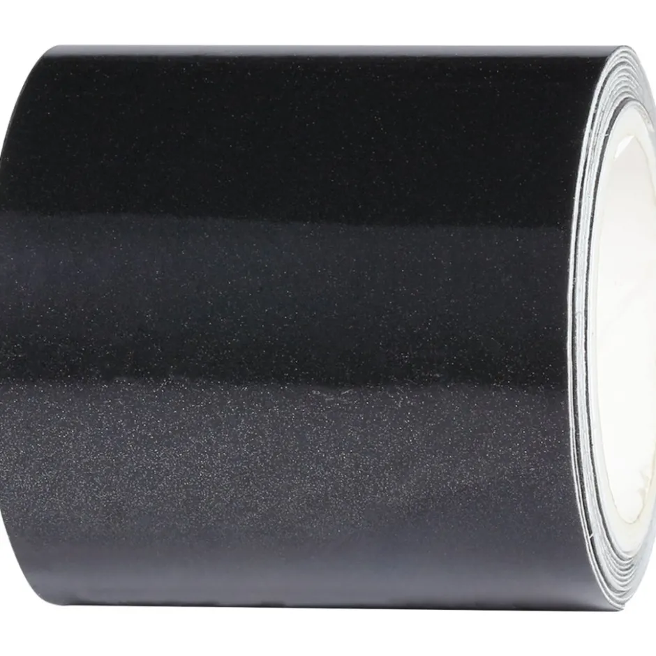 Verlichting|Stickers < BBB Cycling RollVis 3M BBP-72 Reflection Tape - black