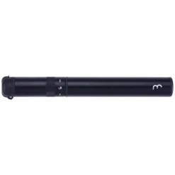 Mini Pompen < BBB Cycling Samurai Minipomp BMP-50 - zwart