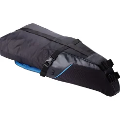 Zadeltassen < BBB Cycling Seat Sidekick BSB-143 Saddle Bag - 10L - black