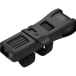 BBB Cycling Securefold BBL-73 90cm Klapslot - black