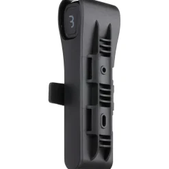 BBB Cycling Securefold BBL-73 90cm Klapslot - black