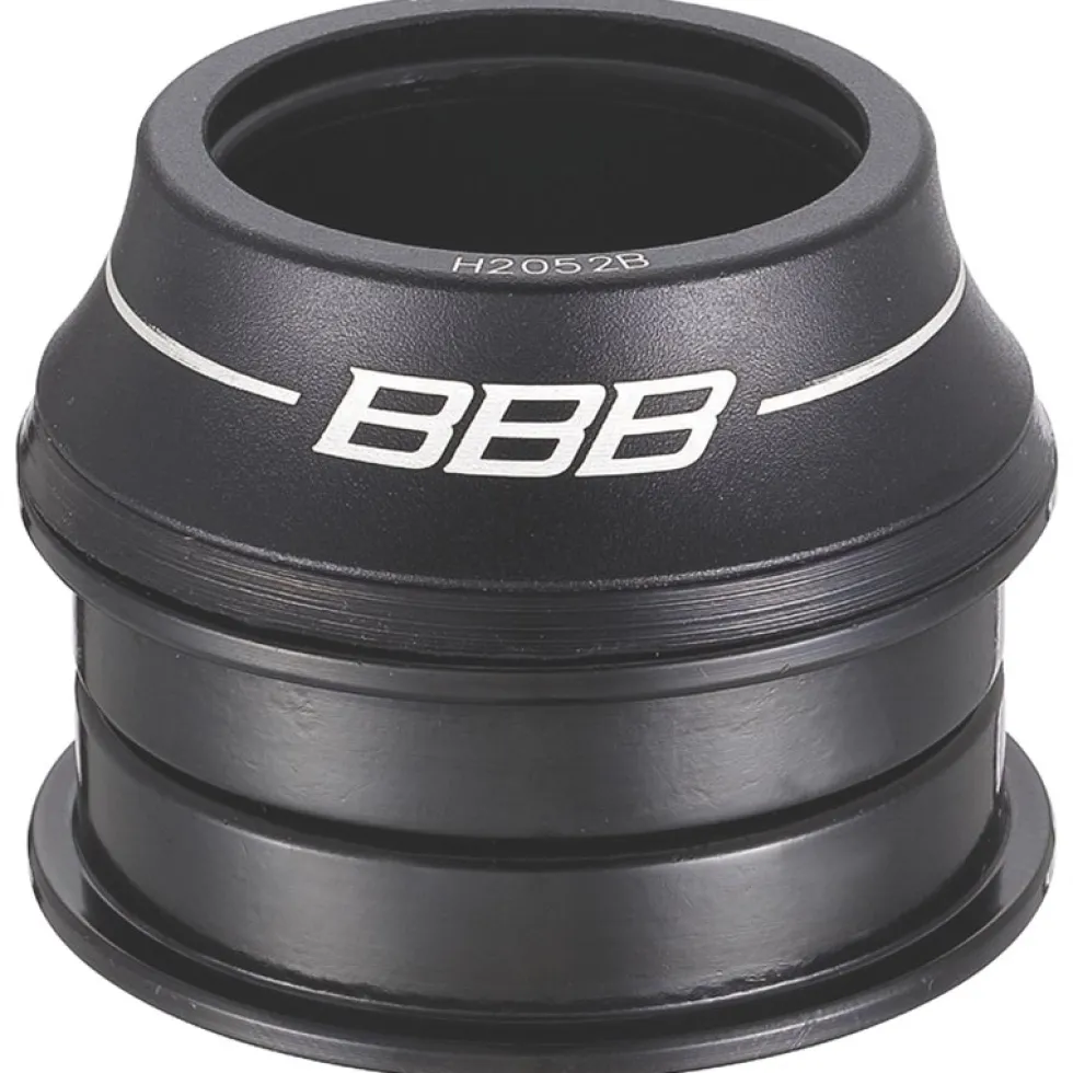 BBB Cycling Semi-Integrated BHP-50 Headset Ahead - 1 1/8" - ZS41/28,6 | ZS41/30