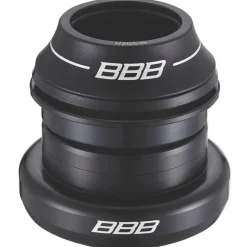 BBB Cycling Semi-Integrated Tapered BHP-53 Headset Ahead - tapered - ZS44/28,6 | EC44/40
