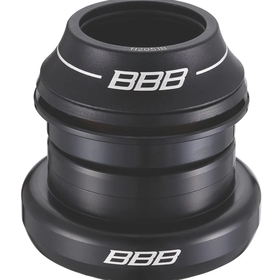 BBB Cycling Semi-Integrated Tapered BHP-53 Headset Ahead - tapered - ZS44/28,6 | EC44/40