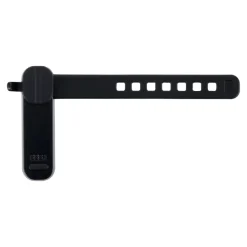 BBB Cycling SignalBrake USB-C BLS-256 Achterlicht - zwart