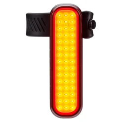 BBB Cycling SignalBrake USB-C BLS-256 Achterlicht - zwart
