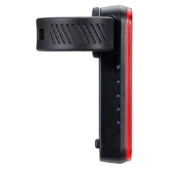 BBB Cycling SignalBrake USB-C BLS-256 Achterlicht - zwart