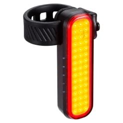 BBB Cycling SignalBrake USB-C BLS-256 Achterlicht - zwart
