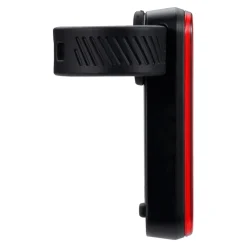 BBB Cycling SignalBrake USB-C BLS-256 Achterlicht - zwart