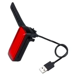 Verlichting|Achterlampen < BBB Cycling Signal Pro BLS-168 Achterlicht - zwart