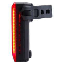 Verlichting|Achterlampen < BBB Cycling Signal Pro BLS-168 Achterlicht - zwart
