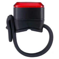 Verlichting|Achterlampen < BBB Cycling Signal Pro BLS-168 Achterlicht - zwart