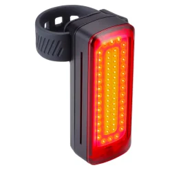 Verlichting|Achterlampen < BBB Cycling Signal Pro BLS-168 Achterlicht - zwart