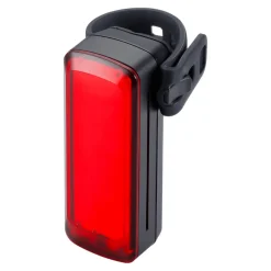 Verlichting|Achterlampen < BBB Cycling Signal Pro BLS-168 Achterlicht - zwart
