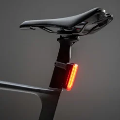 Verlichting|Achterlampen < BBB Cycling Signal Pro BLS-168 Achterlicht - zwart