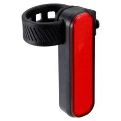 BBB Cycling Signal USB-C BLS-255 Achterlicht - zwart