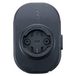 BBB Cycling Slice 300 Fietslamp Vooraan voor Garmin+Wahoo BLS-281 - zwart