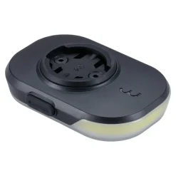 BBB Cycling Slice 300 Fietslamp Vooraan voor Garmin+Wahoo BLS-281 - zwart