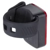 BBB Cycling Spark 2.0 USB-C BLS-152 Achterlicht - zwart