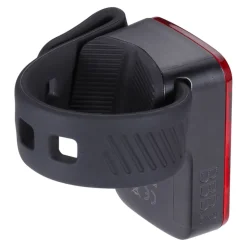 BBB Cycling Spark 2.0 USB-C BLS-152 Achterlicht - zwart