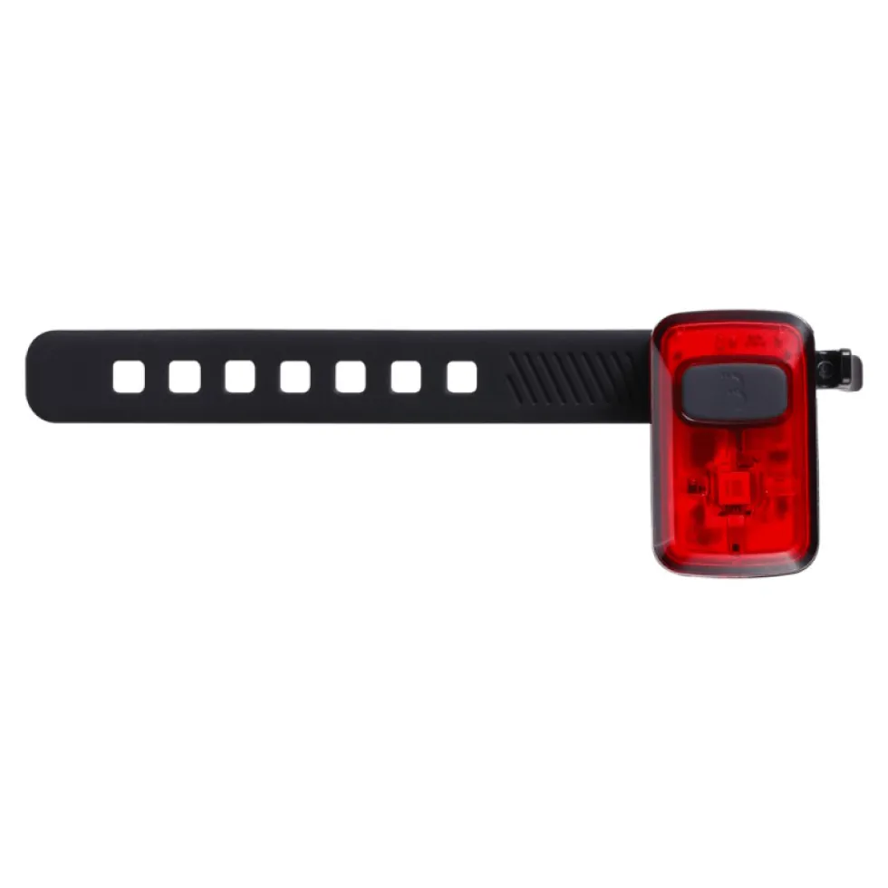 BBB Cycling Spark 2.0 USB-C BLS-152 Achterlicht - zwart