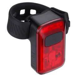 BBB Cycling Spark 2.0 USB-C BLS-152 Achterlicht - zwart
