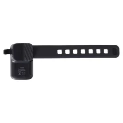 BBB Cycling Spark 2.0 USB-C BLS-152 Achterlicht - zwart