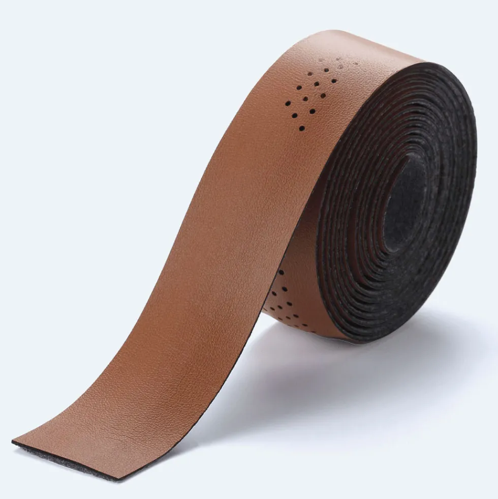 BBB Cycling SpeedRibbon BHT-12 Handlebar Tape - congac brown