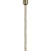 BBB Cycling SpeedWire BCB-13C Polished Derailleur Cable - gold