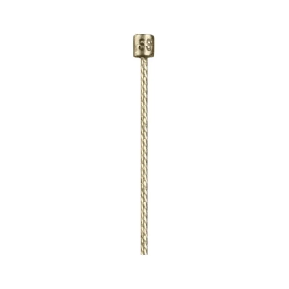 Bowdenkabels En Buitenkabels < BBB Cycling SpeedWire BCB-36 Shifting Cable - Shimano / SRAM - gold