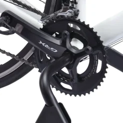 BBB Cycling Spindlestand Montagestandaard BTL-155 - zwart