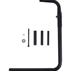 BBB Cycling Spindlestand Montagestandaard BTL-155 - zwart