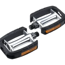 BBB Cycling SteadyRest 2.0 BPD-45B Pedalen