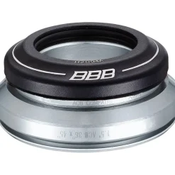 BBB Cycling Tapered BHP-46 Headset Ahead CrMo - tapered - IS42/28,6 | IS52/40