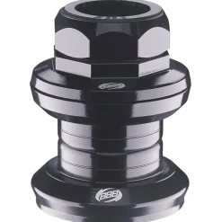 BBB Cycling ThreadAround BHP-15 Headset - 1" - EC30/25.4-24tpi | EC30/26 - black