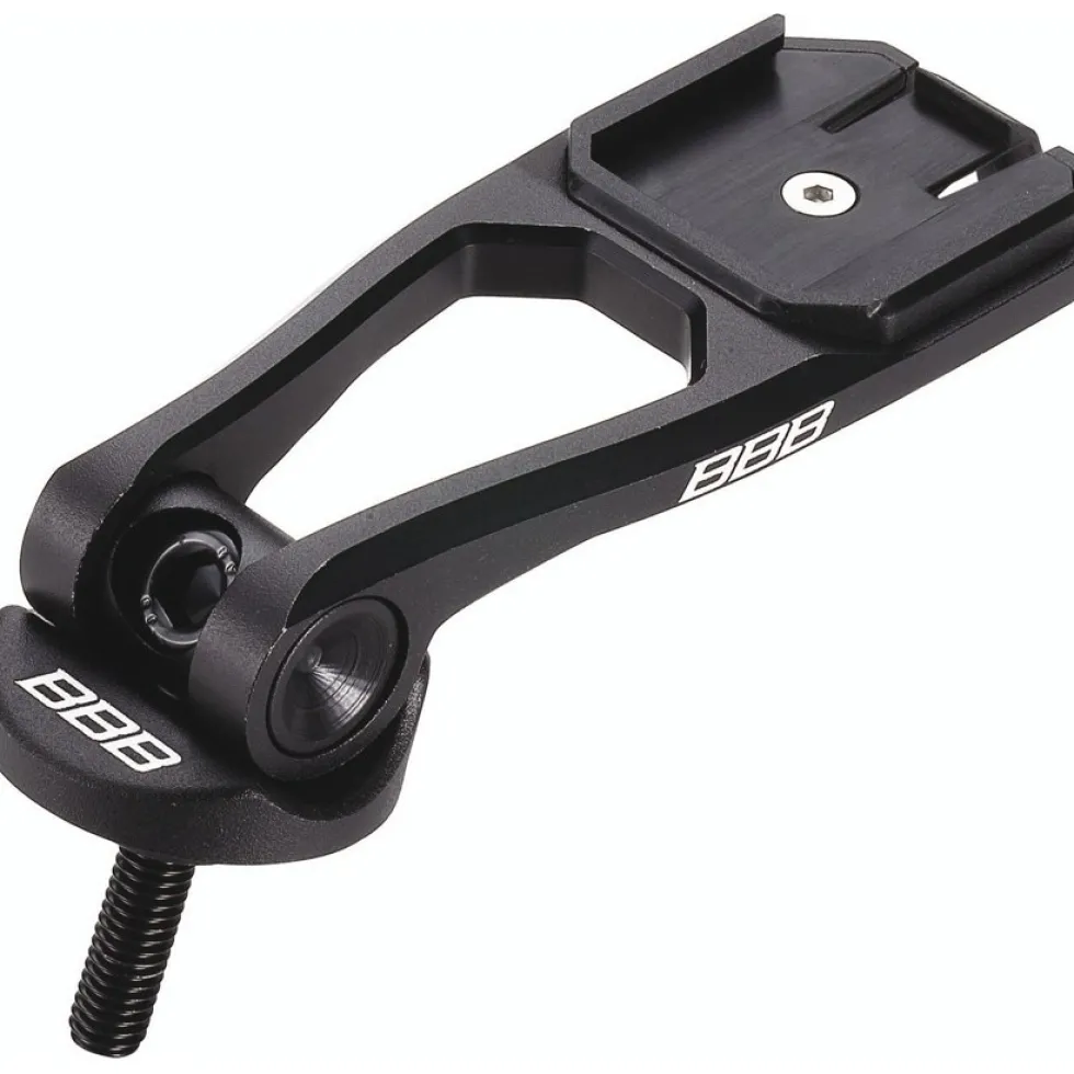 BBB Cycling TopFix BSM-93 Mount for Patron and Guardian Smartphone-Cases