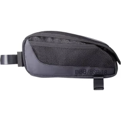 BBB Cycling TopTank BSB-18 Tube Bag - 0.75L - black