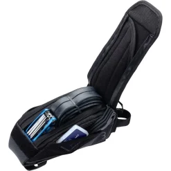 BBB Cycling TopTank BSB-18 Tube Bag - 0.75L - black